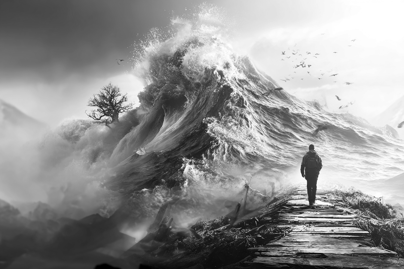 The Myth of the Big Break (And What Actually Works)